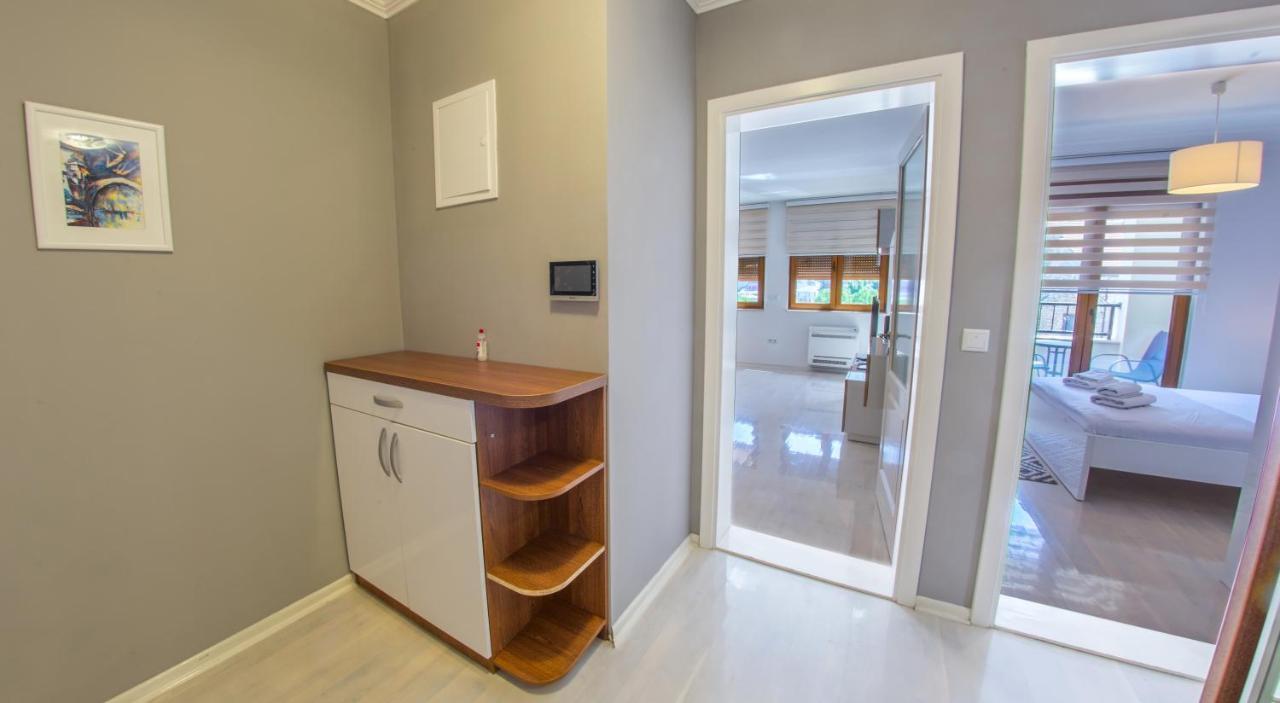 Apartment Light De Luxe - with Old Bridge view Mostar Buitenkant foto